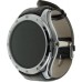 Смарт-годинник UWatch Q5 Silver (F_59045)