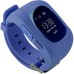 Смарт-часы UWatch Q50 Kid smart watch Dark Blue (F_50514)
