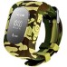 Смарт-часы UWatch Q50 Kid smart watch Military (F_53046)