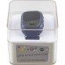 Смарт-годинник UWatch Q60 Kid smart watch Dark Blue (F_50518)