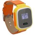 Смарт-годинник UWatch Q60 Kid smart watch Orange (F_50519)