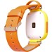 Смарт-годинник UWatch Q60 Kid smart watch Orange (F_50519)