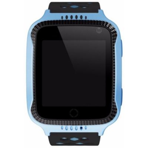 Смарт-годинник UWatch Q66 Kid smart watch Blue (F_54962)