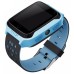 Смарт-годинник UWatch Q66 Kid smart watch Blue (F_54962)