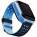 Смарт-годинник UWatch Q66 Kid smart watch Blue (F_54962)