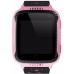 Смарт-часы UWatch Q66 Kid smart watch Pink (F_54963)