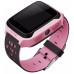 Смарт-часы UWatch Q66 Kid smart watch Pink (F_54963)