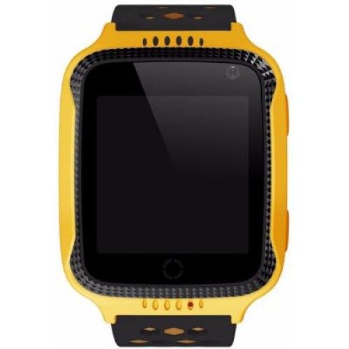 Смарт-часы UWatch Q66 Kid smart watch Yellow (F_54961)