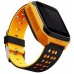 Смарт-часы UWatch Q66 Kid smart watch Yellow (F_54961)