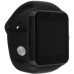 Смарт-часы UWatch Q7S Black (F_59048)
