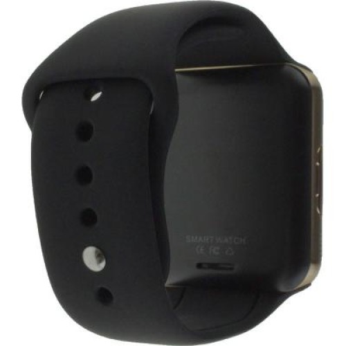 Смарт-часы UWatch Q7S Gold (F_59050)