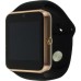 Смарт-часы UWatch Q7S Gold (F_59050)