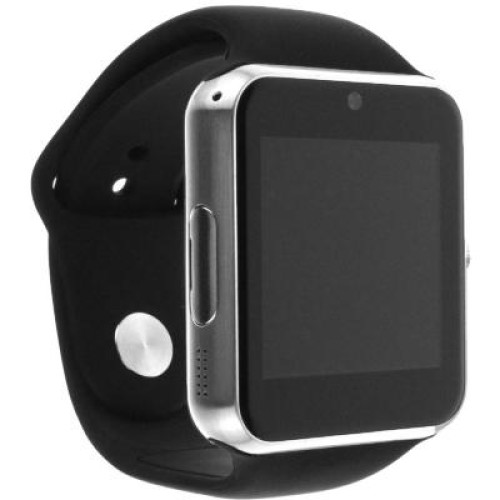 Смарт-часы UWatch Q7S Silver (F_59049)