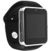 Смарт-часы UWatch Q7S Silver (F_59049)