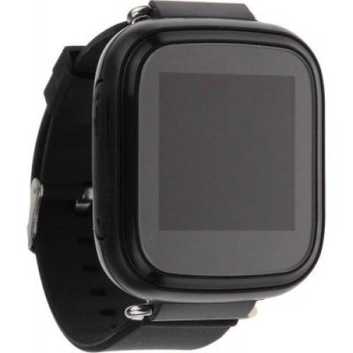 Смарт-часы UWatch Q80 Kid smart watch Black (F_79542)