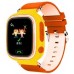Смарт-часы UWatch Q90 Kid smart watch Orange (F_47454)