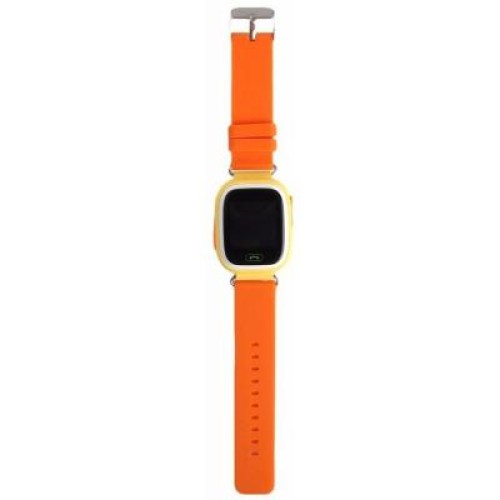 Смарт-часы UWatch Q90 Kid smart watch Orange (F_47454)
