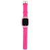 Смарт-часы UWatch Q90 Kid smart watch Pink (F_47455)