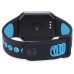 Смарт-часы UWatch QW11 Blue (F_59052)