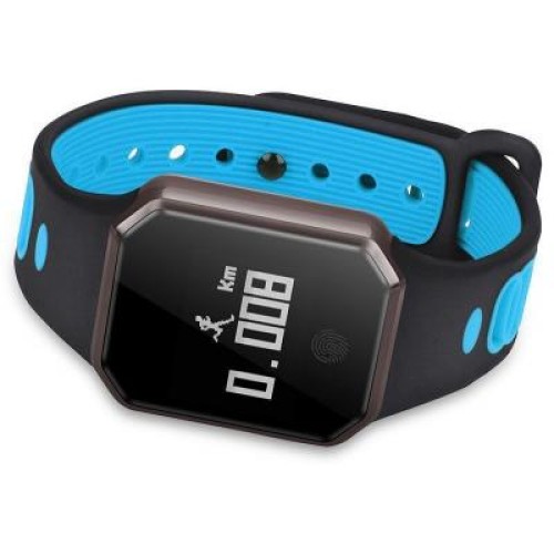 Смарт-часы UWatch QW11 Blue (F_59052)