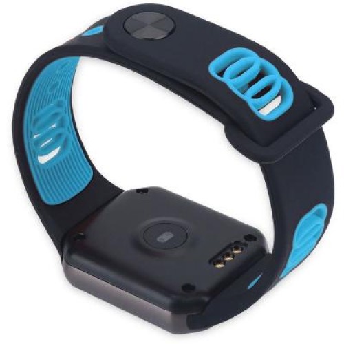 Смарт-часы UWatch QW11 Blue (F_59052)