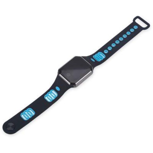 Смарт-часы UWatch QW11 Blue (F_59052)
