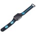 Смарт-часы UWatch QW11 Blue (F_59052)