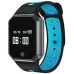 Смарт-часы UWatch QW11 Blue (F_59052)
