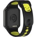 Смарт-годинник UWatch QW11 Green (F_59963)