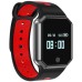 Смарт-годинник UWatch QW11 Red (F_59066)