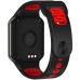Смарт-годинник UWatch QW11 Red (F_59066)