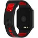 Смарт-годинник UWatch QW11 Red (F_59066)