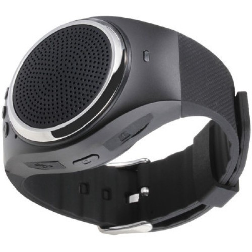 Смарт-часы UWatch RS09 Black (F_55206)
