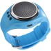 Смарт-годинник UWatch RS09 Blue (F_50528)