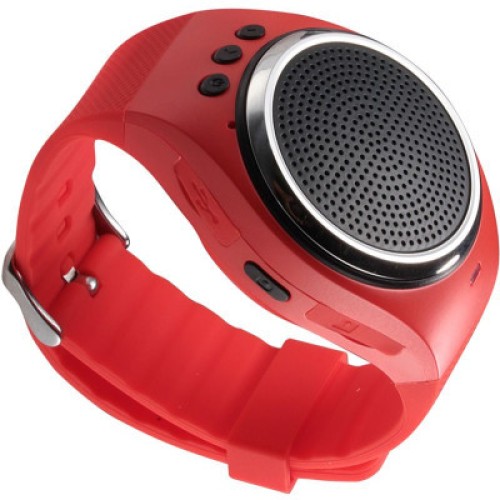 Смарт-годинник UWatch RS09 Red (F_55209)