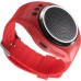Смарт-годинник UWatch RS09 Red (F_55209)