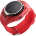 Смарт-годинник UWatch RS09 Red (F_55209)