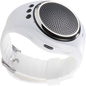 Смарт-годинник UWatch RS09 White (F_55208)