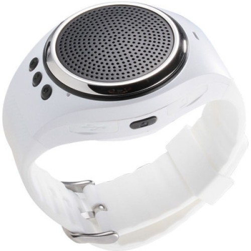 Смарт-годинник UWatch RS09 White (F_55208)