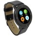Смарт-часы UWatch S366 Black (F_55475)