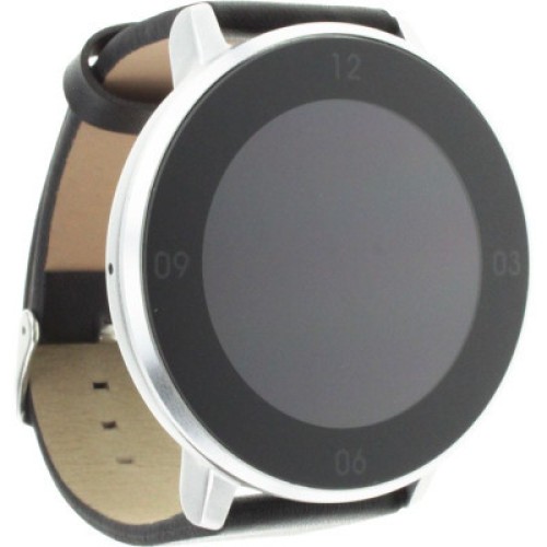 Смарт-часы UWatch S366 Silver (F_59438)