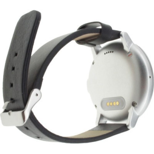 Смарт-часы UWatch S366 Silver (F_59438)