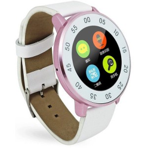 Смарт-годинник UWatch S366 White (F_55476)