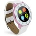 Смарт-годинник UWatch S366 White (F_55476)