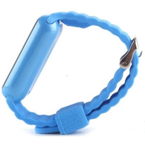 Смарт-годинник UWatch Smart GPS V7K Kid Blue (F_54762)