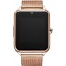 Смарт-годинник UWatch Smart GT08S Gold (F_52794)