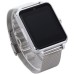 Смарт-годинник UWatch Smart GT08S Silver (F_52793)