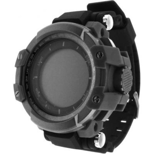 Смарт-часы UWatch SN07 Black (F_55041)