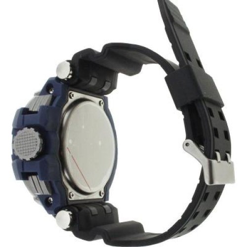 Смарт-часы UWatch SN07 Blue (F_60040)