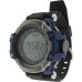 Смарт-часы UWatch SN07 Blue (F_60040)